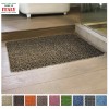 Alfombra de baño antideslizante CHENILLE