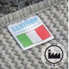 Tapis de bain antidérapant SIBYLLE