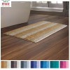 Non slip bath mat LINES
