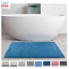 Non-slip bath mat SAMOA