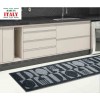 Tappeto cucina cotone antiscivolo POSATE