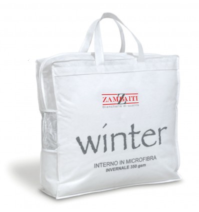 Winter synthetic duvet inner WINTER