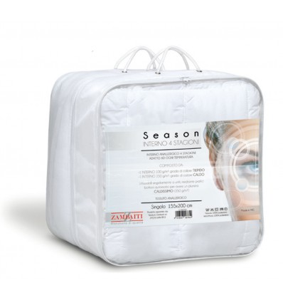 Saison à l’intérieur synthétique doudoune différentes tailles