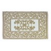 Alfombra de baño de algodón AUGUSTA