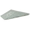 Tapis de bain coton AUGUSTA