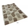 Rutschfeste Badematte STONE