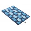 Tapis de bain anti-dérapant STONE