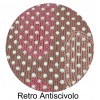Tapis de bain anti-dérapant STONE