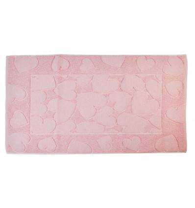 Tappeto bagno cotone MARINELLA