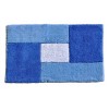 Tappeto bagno antiscivolo MONDRY