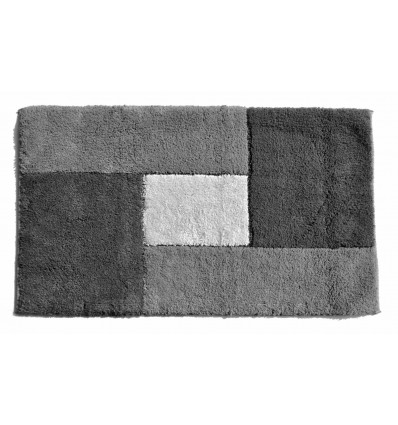 Tappeto bagno antiscivolo MONDRY