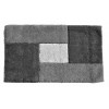 Tappeto bagno antiscivolo MONDRY