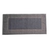 Tappeto corsia multiuso cotone antiscivolo RODI