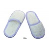 Cotton house slippers one size