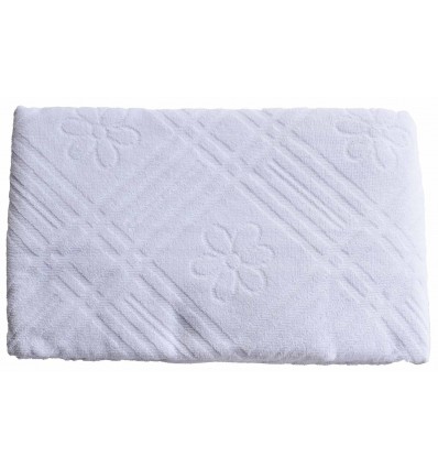 For double, French, single and double bed MAXI