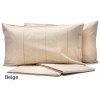 Ensemble de draps teints IMPERO RIGONE