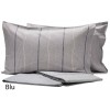 Dyed sheet set IMPERO RIGONE