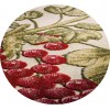 Ribes 3D tapis de cuisine largeur 50 cm.