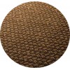 Rattan 50 cm Breite Küche Teppich.
