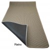 Multi-use non-slip wide mat 67 cm. OPTICAL