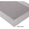 Tappeto arredo ciniglia piazzato KUBIK