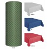 Mantel plastificado h 140 cm. al metro DAMINA