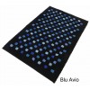 Tapis de bain antidérapant BLACK POINT