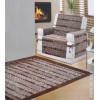 * Alfombras velour naturaleza nr 2 ' 65 x 110