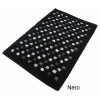 Non-slip bath mat BLACK POINT