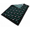 Non-slip bath mat BLACK POINT