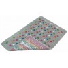 Non-slip bath mat POINT