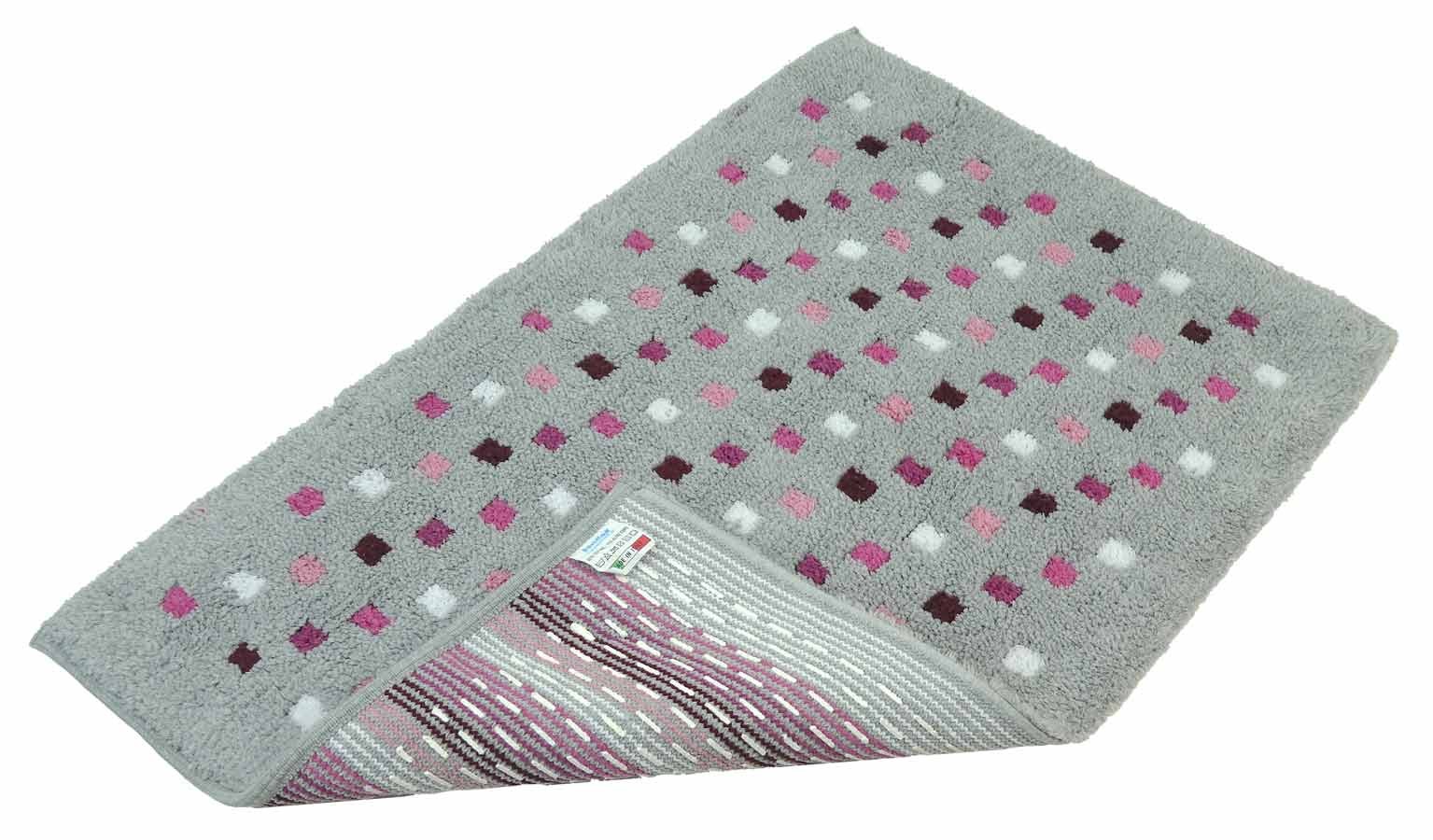 Tappeto bagno antiscivolo POINT