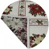 Centerpieces and runner CHRISTMAS COLLECTION