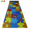 Teppichbrücke zugeschnitten auf Live-Cut PUZZLE