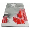 Christmas Tablecloth Digital Print gift packs