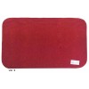 Multipurpose Mats 50x80 cm. Lurex Set 2 pieces