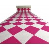 Carpet to cut chess