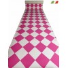 Carpet to cut chess