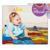 Pont de tapis sur mesure pour Live Cut PUZZLE