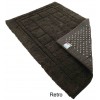 Tapis de bain antidérapant SIBYLLE