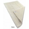 Tapis de bain antidérapant SIBYLLE