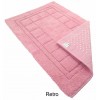 Tapis de bain antidérapant SIBYLLE