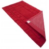 Tapis de bain antidérapant SIBYLLE