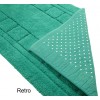 Tapis de bain antidérapant SIBYLLE