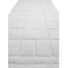 Tapis de bain antidérapant SIBYLLE