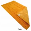 Tapis de bain antidérapant SIBYLLE