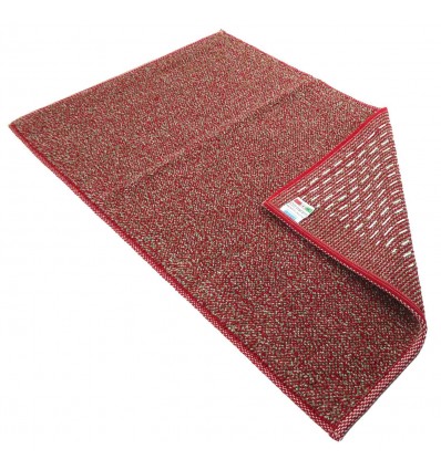 Tappeto corsia multiuso cotone antiscivolo TECLA