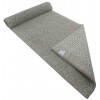 Non-slip rug multipurpose cotton lane TECLA