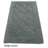 Tappeto da bagno antiscivolo MEGANE