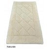 Non slip bath mat MEGANE